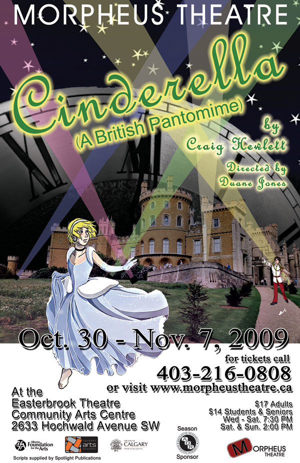 Cinderella