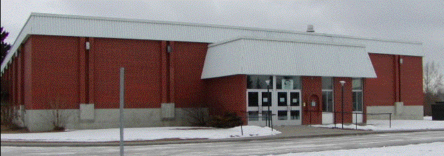 Community Arts Centre