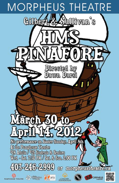 HMS Pinafore