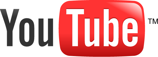Watch us on YouTube