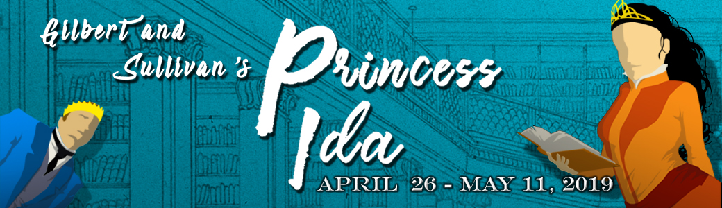 Princess Ida web banner