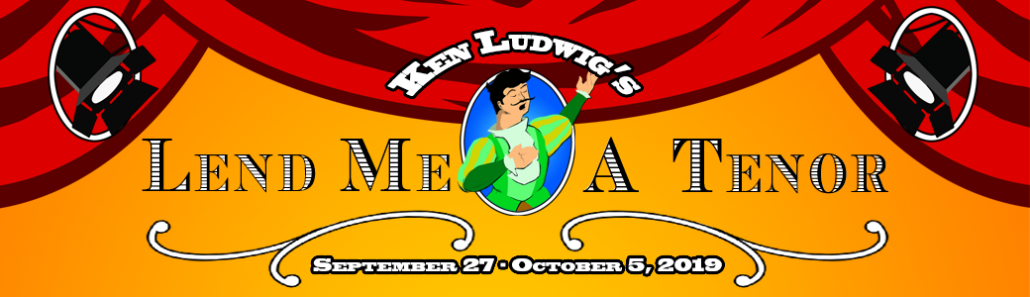 tenor web banner